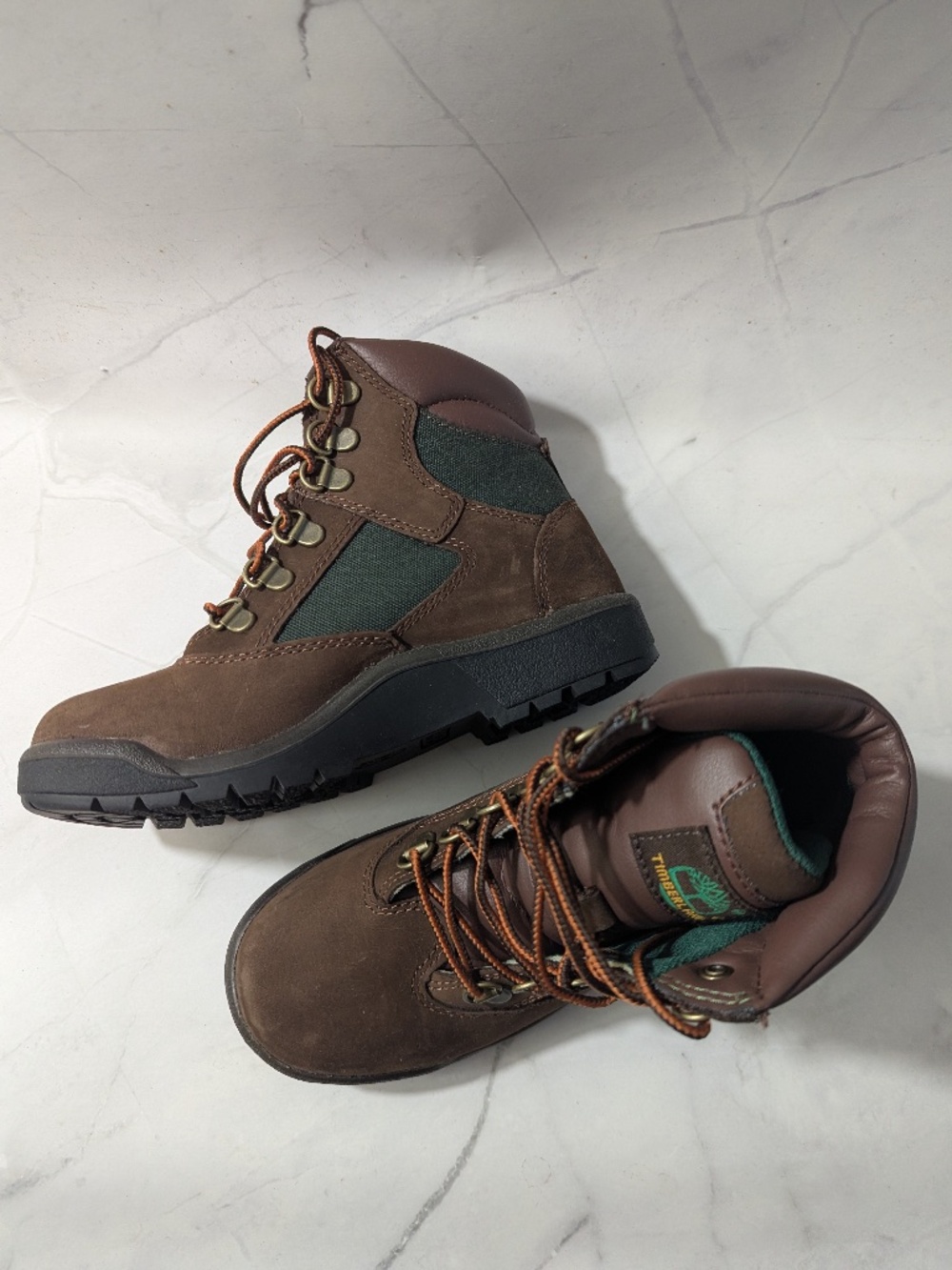 Timberland Field Boot Kids - New!